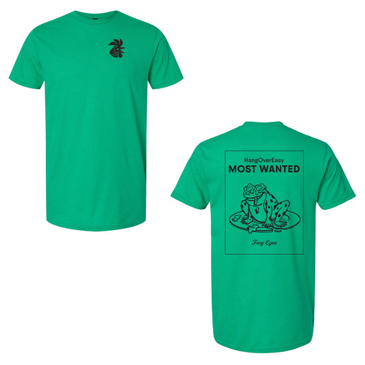 Frog Egg - Hangover Easy - Soft Blend T-shirt