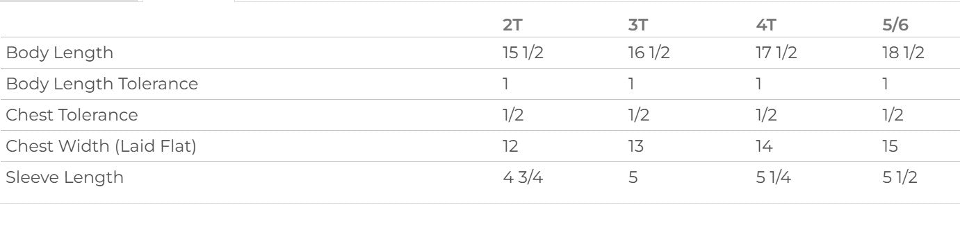 HOE Crest - Hangover Easy - Kids Shirt